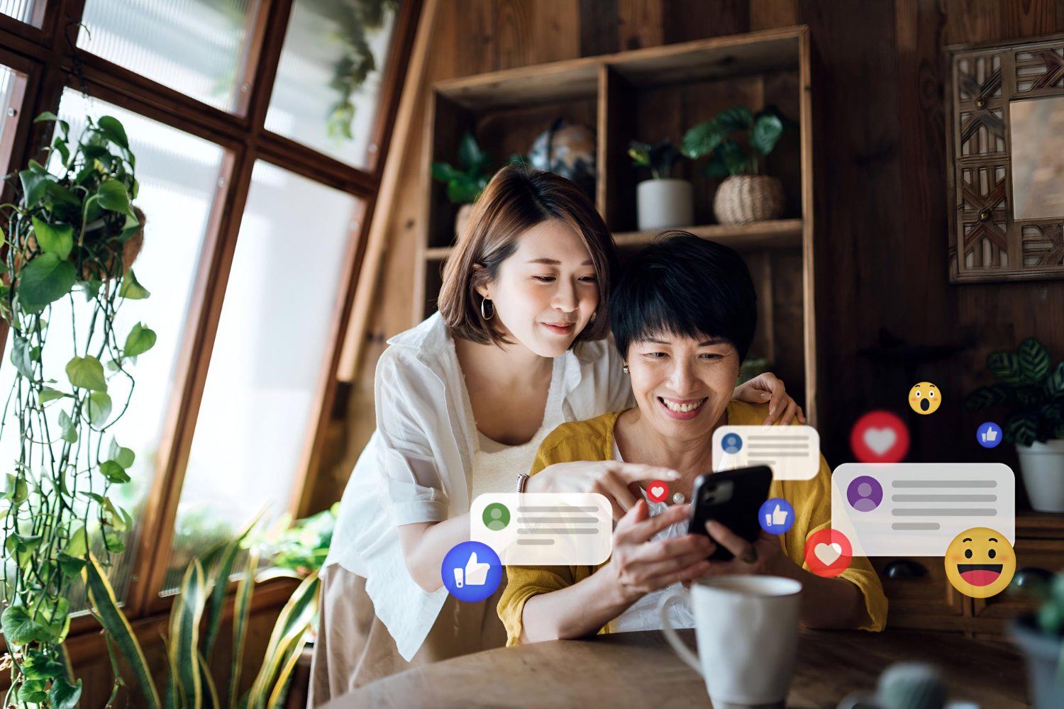 social media marketing singapore