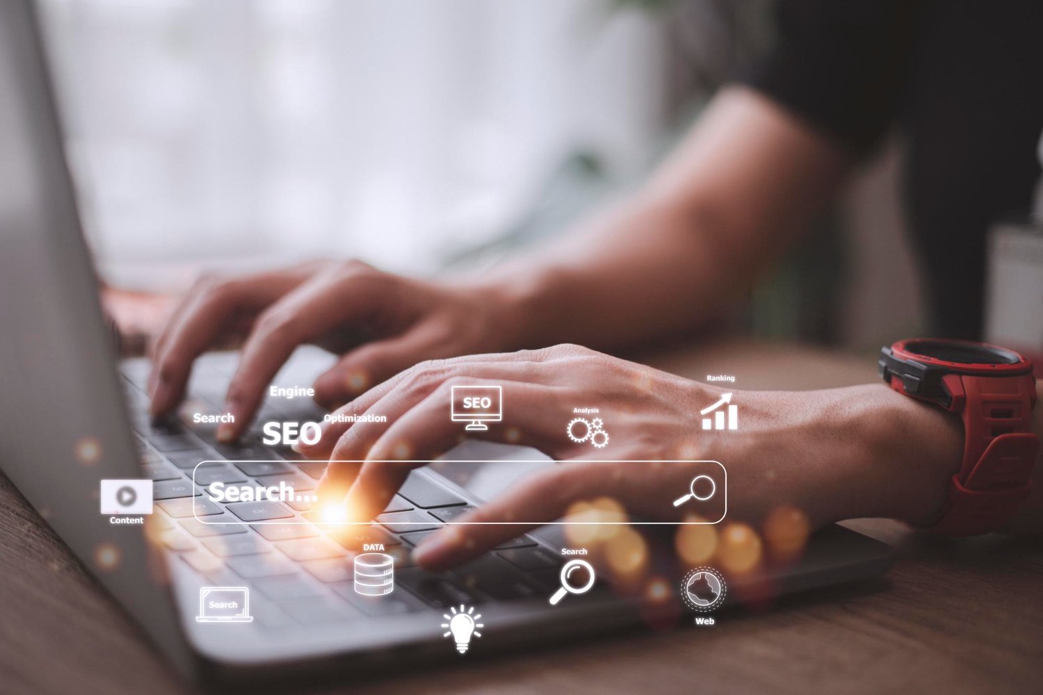 seo in singapore